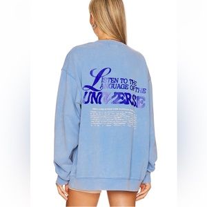 Mayfair Group sweatshirt like new